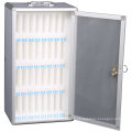 Aluminum Alloy Mobile Phone Chart Cabinet Locker High Quality Smart Phone Cell Phone Storage Box/